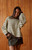 Your Favorite Women's Alexia Oversized Boxy Sweater - 0740484260179