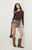 Your Favorite Women's Clarity Off-The-Shoulder Sweater - 0740484260184