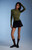 Third Charm Women's Riley Knit Hoodie - 0740484260186