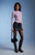 Third Charm Women's Riley Knit Hoodie - 0740484260186