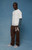 Pacsun Men's LA Raw Applique Baggy Sweatpants - 0133519270030