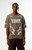 Pacsun Men's 13 ESC Polo Sweater Shirt - 0180610730006