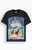 Memory Lane Men's Wild Horses T-Shirt - 0097611370005