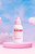 KIRAMOON Women's Flowermelon Serum - 0639611050006
