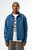 Pacsun Men's Medium Blue Denim Shirt - 0183454210002