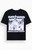 Men's Black Sabbath Cross T-Shirt - 0097511160093
