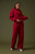 Pacsun Women's Ultra Soft Fleece Core Vintage Wash Baggy Sweatpants - 0850484260021