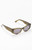 Epokhe Men's Army Green Guilty Sunglasses - 0622610050009
