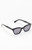 Epokhe Men's Black Ceremony Sunglasses - 0622610050012