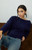 Beverly and Beck Women's Ida Off-The-Shoulder Sweater - 0740609850041