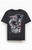 NFL x Aleali May Men's New England Patriots T-Shirt - 0097483690024