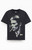 Men's David Bowie Cigarette T-Shirt - 0097525820030
