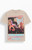 Men's David Bowie Japan T-Shirt - 0097525820035