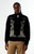 Pacsun Men's Opal Half Zip Sweater - 0128609850066