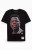 Mitchell & Ness Men's Patrick Ewing Big Head T-Shirt - 0097514810069
