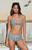 Pacsun Women's Plaid Billie Swim Shorts - 0811451180019547