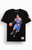 Mitchell & Ness Men's NY Knicks Carmelo Anthony T-Shirt - 0097514810076