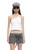 LIONESS Women's Untamed Tank Top - 0731511950032