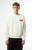 Budweiser Men's By Pacsun Holiday Crew Neck Sweatshirt - 0190603260159