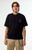 Pacsun Men's Metal Rose Embroidered T-Shirt - 0120468680138