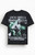 UFC Men's Jack Della Maddalena Scrappy Oversized T-Shirt - 0097603260853