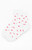 John Galt Women's Bow Ankle Socks - 0679601600210