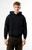 Pacsun Men's Cyber Embossed Hoodie - 0193522800026