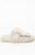 Kappa Men's White 222 Banda Mitel 1 Slide Sandals - 0518610900008