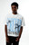 Pacsun Men's Forever Cropped Boxy T-Shirt - 0120519270034