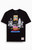 Mitchell & Ness Men's NBA All-Star Game 04 LA T-Shirt - 0097514810429