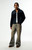 Pacsun Men's Bennett Baggy Flare Jeans Gray Tint - 0131454210209