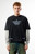 Pacsun Men's Visions Of Paradox 2fer Long Sleeve Cropped T-Shirt - 0126519270018