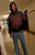 Enemy NYC Men's Distressed Hoodie - 0190522800133