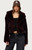 Edikted Women's Kamilah Oversized Faux Fur Coat - 0760609690092