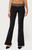 Edikted Women's Maricela Sequin Bead Bootcut Pants - 0850609690250