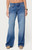 Edikted Women's Lauryn Low Rise Baggy Jeans - 0860609690265