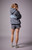 Third Charm Women's Black Puff Graphic Vol. 1 Hoodie - 0751461580013