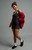 PAC 1980 Women's PAC WHISPER Active Reed Dress - 0773471630002
