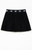 adidas Kids Pleated Mesh Skort - 0781604920136