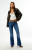 Guess Women's G09 Bootcut Jeans - 0860513380002