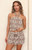 Dippin' Daisy's Women's Salsa Mini Skirt - 0840603600019