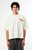 Pacsun Men's Dead Hearts Club Cropped Boxy T-Shirt - 0120522800109