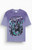 Puma Men's Washed Cat T-Shirt - 0097497750016