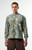 Pacsun Men's Camo Cropped Long Sleeve T-Shirt - 0126522800037
