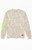 Studio by Supervsn Men's Camo Long Sleeve T-Shirt - 0125603070001