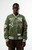 New Era Men's x Alpha Industries NY Yankees Bomber Jacket - 0201514970017
