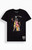 Mitchell & Ness Men's Allen Iverson Dunk Contest T-Shirt - 0097514810028