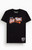 Mitchell & Ness Men's NBA Greetings From New York T-Shirt - 0097514810029
