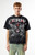 Pacsun Men's Eternal Cropped Boxy T-Shirt - 0120522800096