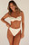 Dippin' Daisy's Women's Chica Underwire Bikini Top - 0825603600859